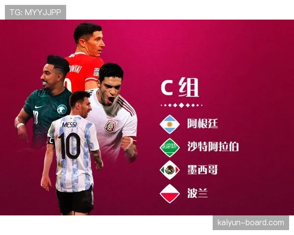 世界杯C组最可能创造历史的球队